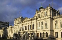 Universities in Austria for International students