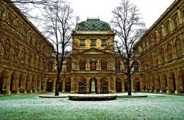 Vienna Austria education system
