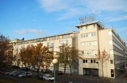 Webster College Vienna Austria