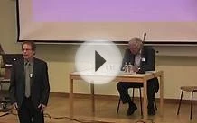 06 - Lecture Dr Karin Grossmann - June 7th 2013