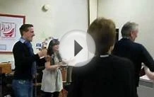 Austria dance English music