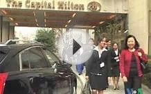 Cambodian Law Students Compete in Washington DC