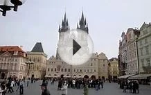 Coggin Study Abroad: Praha 2009