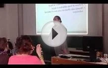 Dr Atef Bakhoum - University of Vienna, Austria