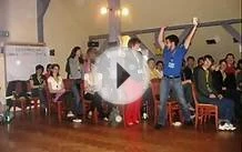 Futurama Faci Application Video, David (Vienna/AUSTRIA)