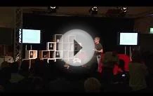 Hybrid boats: Japec Jakopin at TEDxKlagenfurt