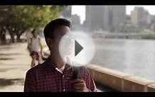 International Students in Brisbane: Revanth from India
