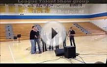 Jim English: University of Notre Dame Video