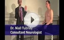 Neurology - Topic 6 - Motor examination of the upper limbs