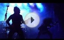 Obscura - Ocean Gateways - Live in Vienna / Austria 11/16