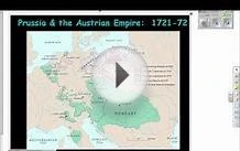 October16 1017 prussia and austria flipped