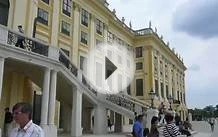 Schönbrunn Palace, Vienna, Austria