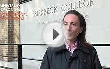 Student Inspiration Austria: MSc Organizational Psychology