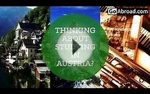 Study Abroad in Austria