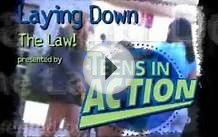 Teens In Action At A Glance