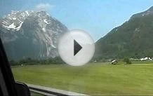 Travel Austria: The High Alps of Upper Styria & Lake Altaussee