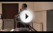 University of Vienna: Lecture on transformation (Part 2)
