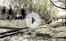 Volcom Europe 2011 Wild in the Parks Vienna