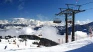 Working in Austria